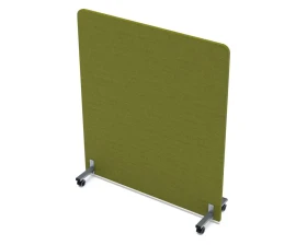 Акустическая мобильная перегородка (1200*377*1400) 011.МП.1214 SOFToffice images