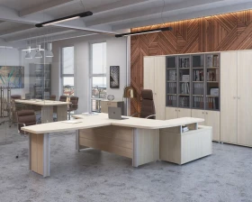 Кабинет руководителя Vasanta images