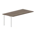 Орех/Белый
