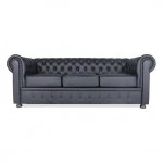 Прямые диваны