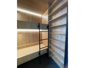 Акустическая кабина LWOP SLEEPBOX DOUBLE images