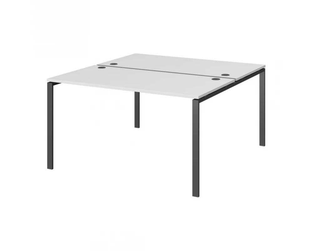 Бенч двойной на 2 рабочих места АМБ-005 Арго-М