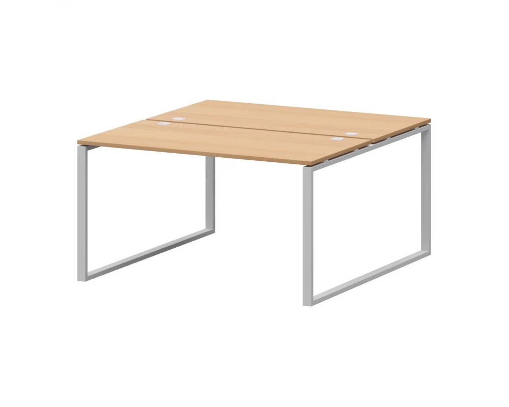 Бенч двойной на 2 рабочих места АМБ.О-004 Арго-М