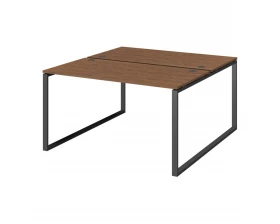 Бенч двойной на 2 рабочих места АМБ.О-004 Арго-М images