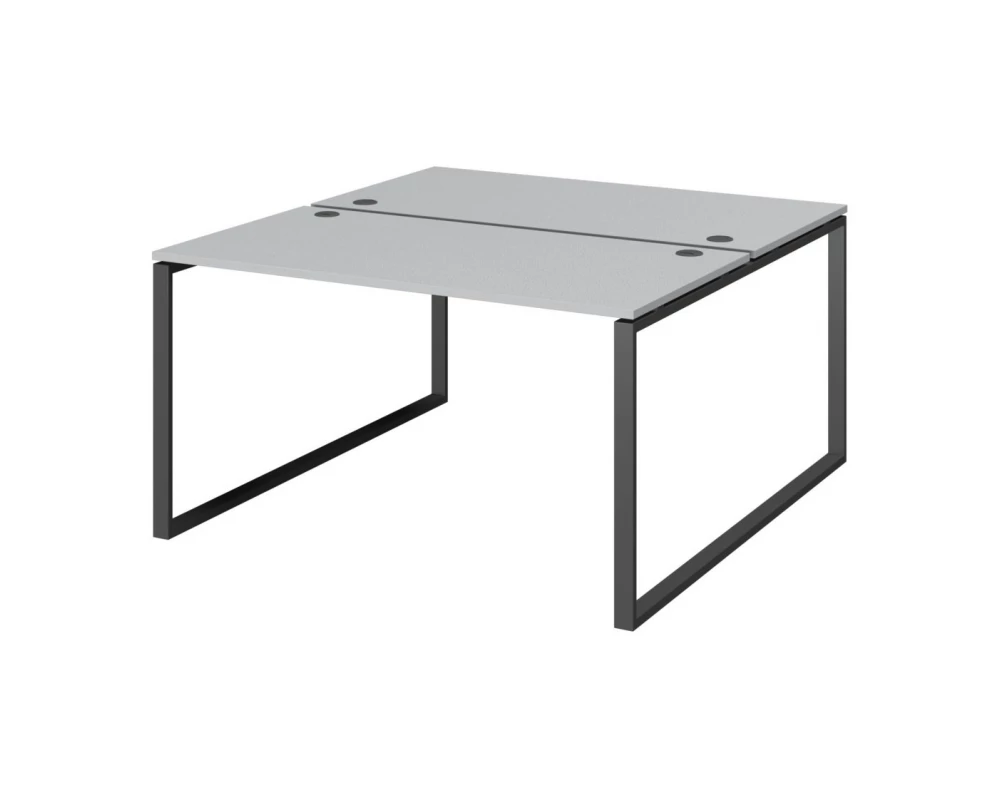 Бенч двойной на 2 рабочих места АМБ.О-004 Арго-М