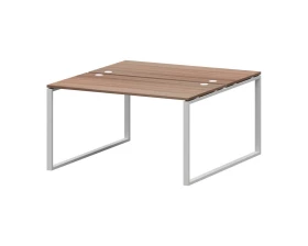 Бенч двойной на 2 рабочих места АМБ.О-004 Арго-М images