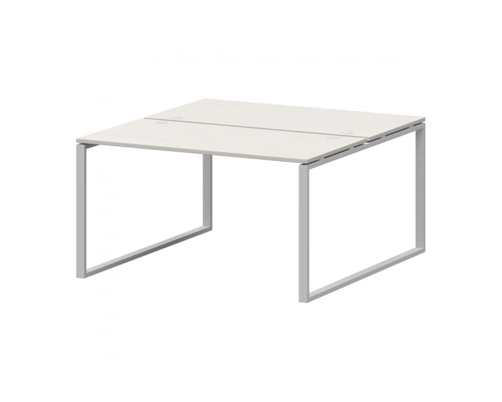 Бенч двойной на 2 рабочих места АМБ.О-004 Арго-М