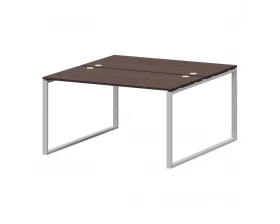 Бенч двойной на 2 рабочих места АМБ.О-004 Арго-М images