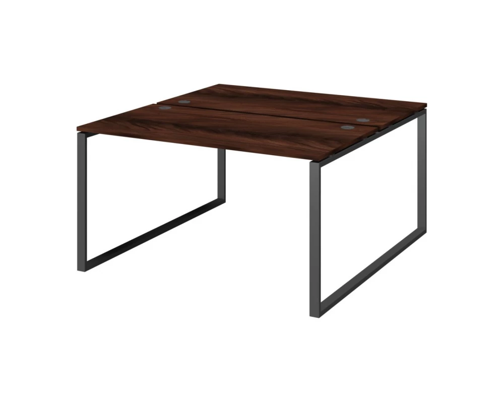 Бенч двойной на 2 рабочих места АМБ.О-004 Арго-М