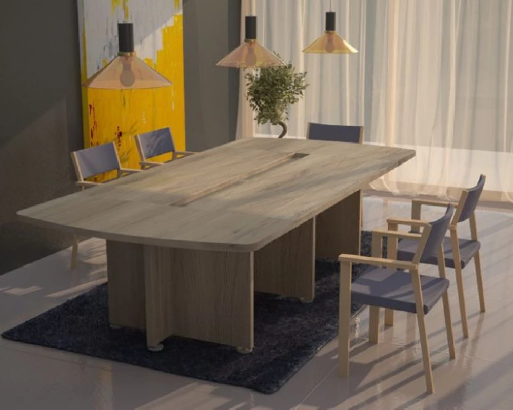 Мебель для переговорных Приоритет