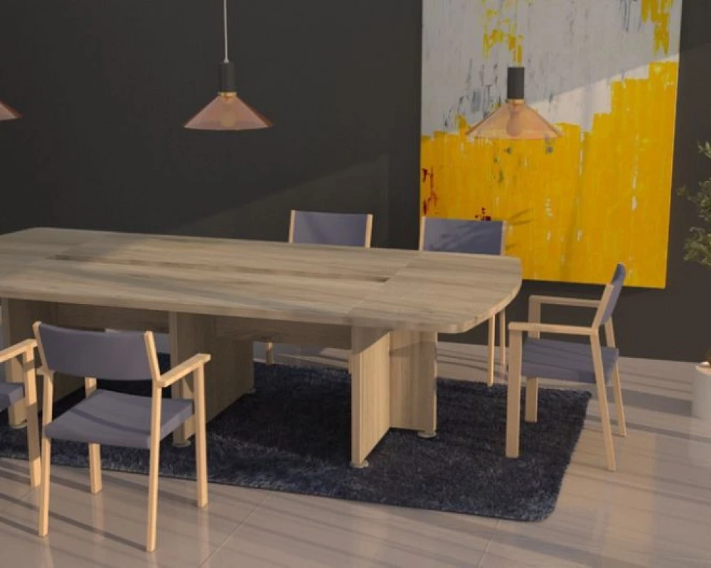 Мебель для переговорных Приоритет