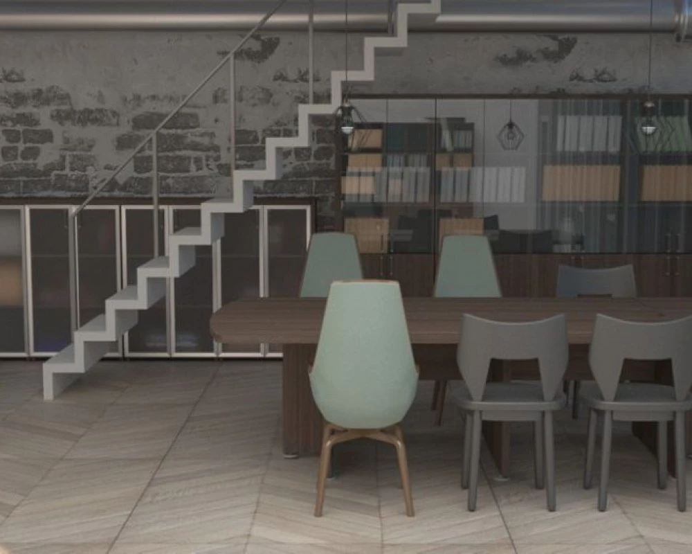 Мебель для переговорных Приоритет