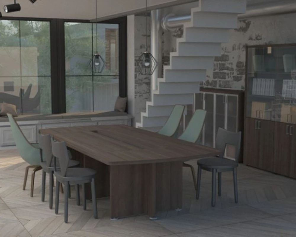 Мебель для переговорных Приоритет