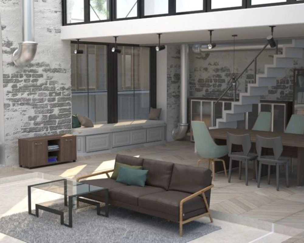 Мебель для переговорных Приоритет