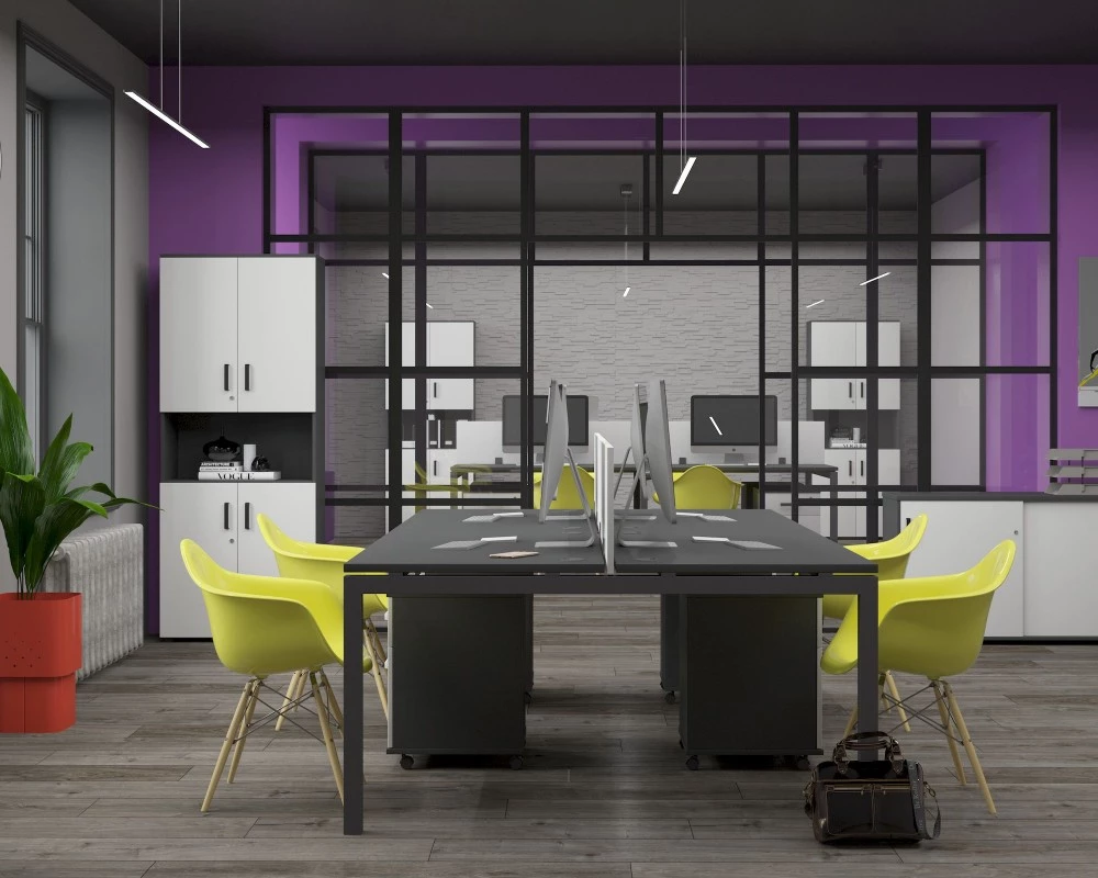 Мебель для персонала Смарт (pt)