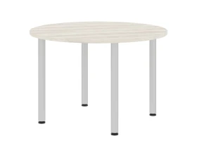 Конференц-стол D - 1200х750 Xten images