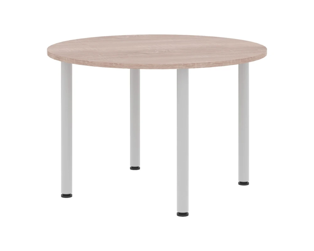 Конференц-стол D - 1200х750 Xten