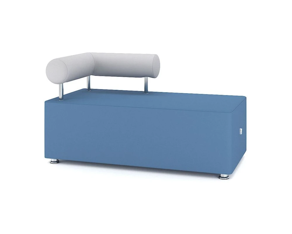 Модуль M1-2VL (2VR) Комфортные решения / Comfort solutions